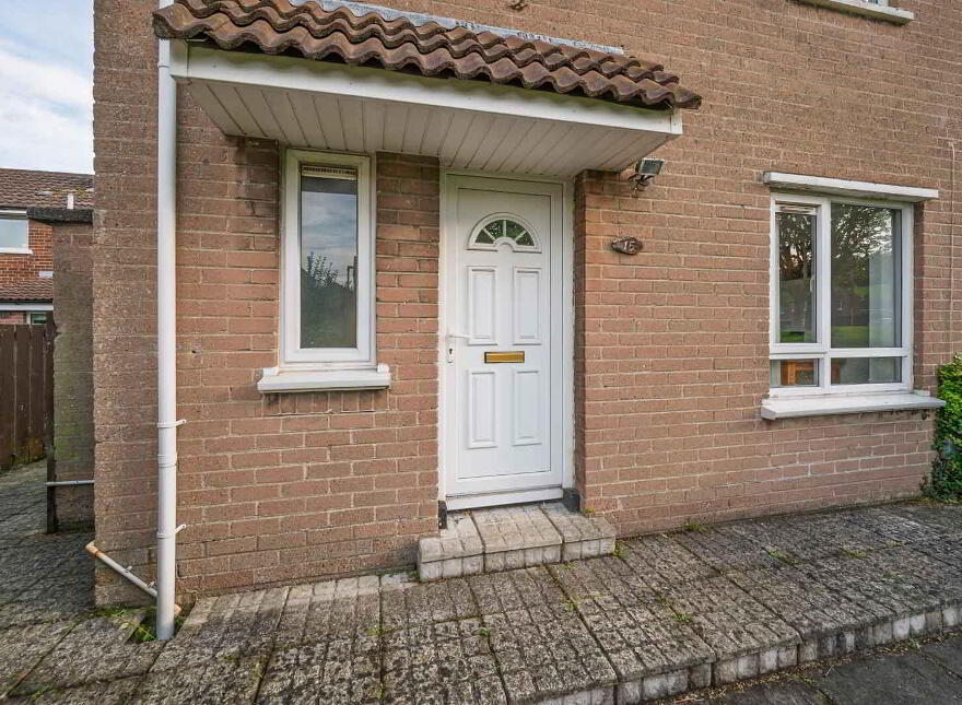 15 Knocknagoney Gardens, Belfast, BT4 2QA
