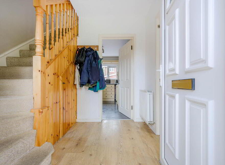 15 Knocknagoney Gardens, Belfast, BT4 2QA