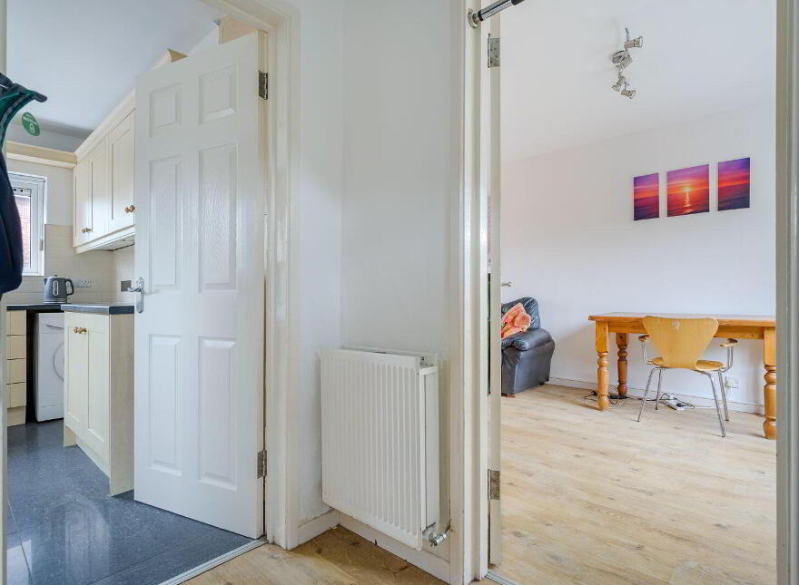 15 Knocknagoney Gardens, Belfast, BT4 2QA