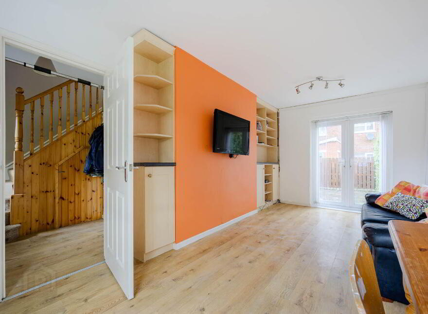 15 Knocknagoney Gardens, Belfast, BT4 2QA