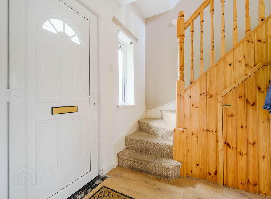 15 Knocknagoney Gardens, Belfast, BT4 2QA
