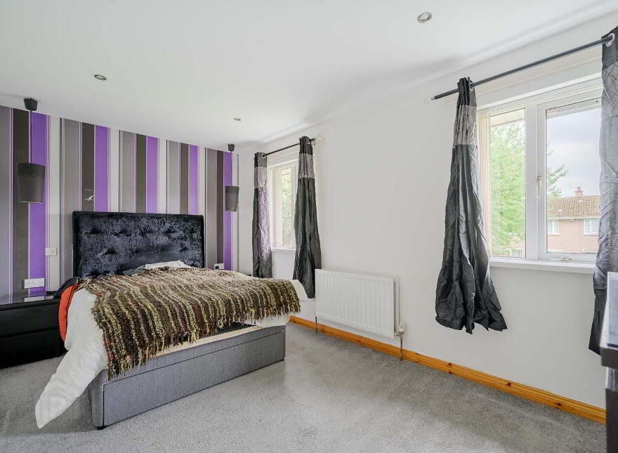 15 Knocknagoney Gardens, Belfast, BT4 2QA