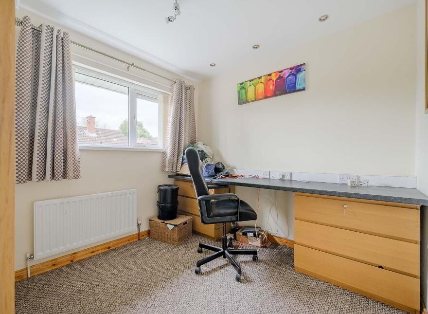 15 Knocknagoney Gardens, Belfast, BT4 2QA