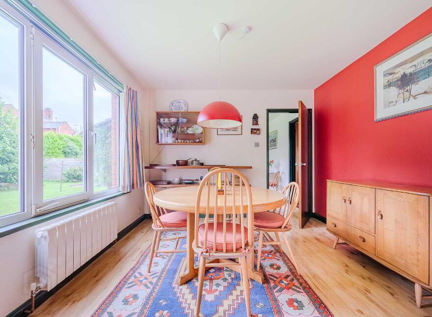 11B Knockdene Park North, Belfast, BT5 7AA