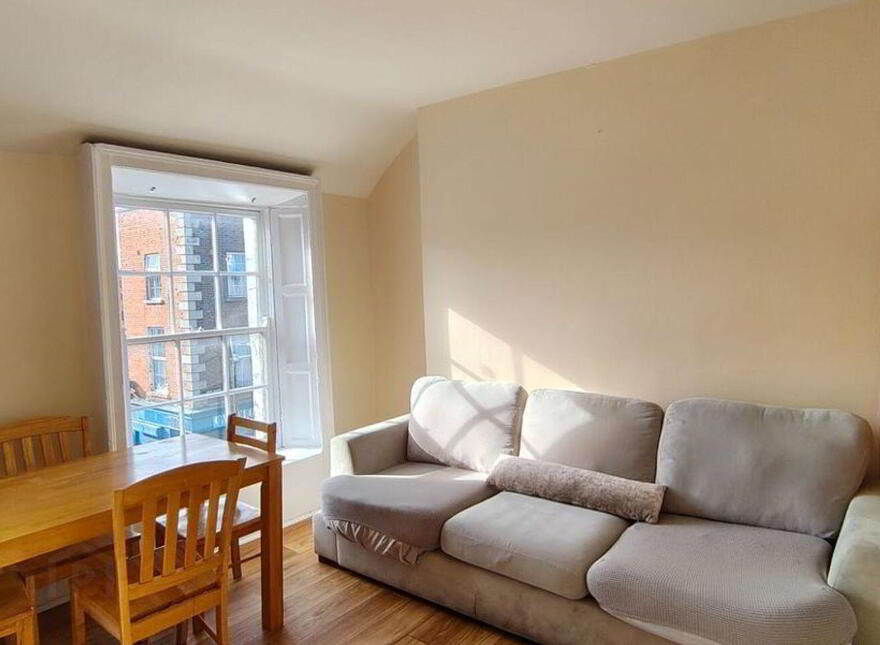 Berkeley Street, North Circular Road, North Circular Road, D07TN62
