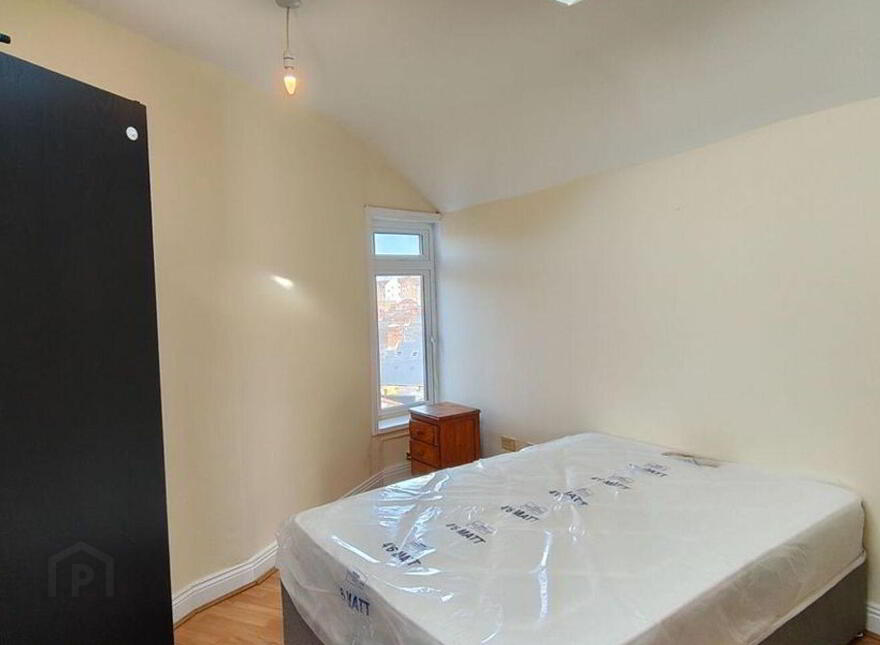Berkeley Street, North Circular Road, North Circular Road, D07TN62