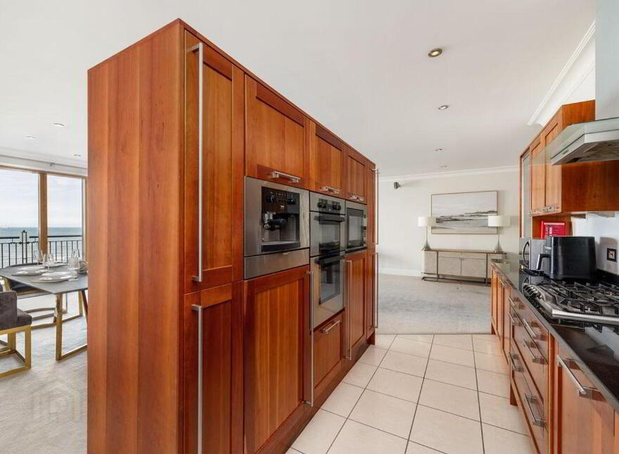 Apartment 44 Howth Lodge, Howth Road, Sutton, Sutton, D13NT27
