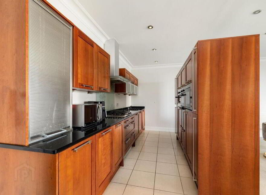 Apartment 44 Howth Lodge, Howth Road, Sutton, Sutton, D13NT27