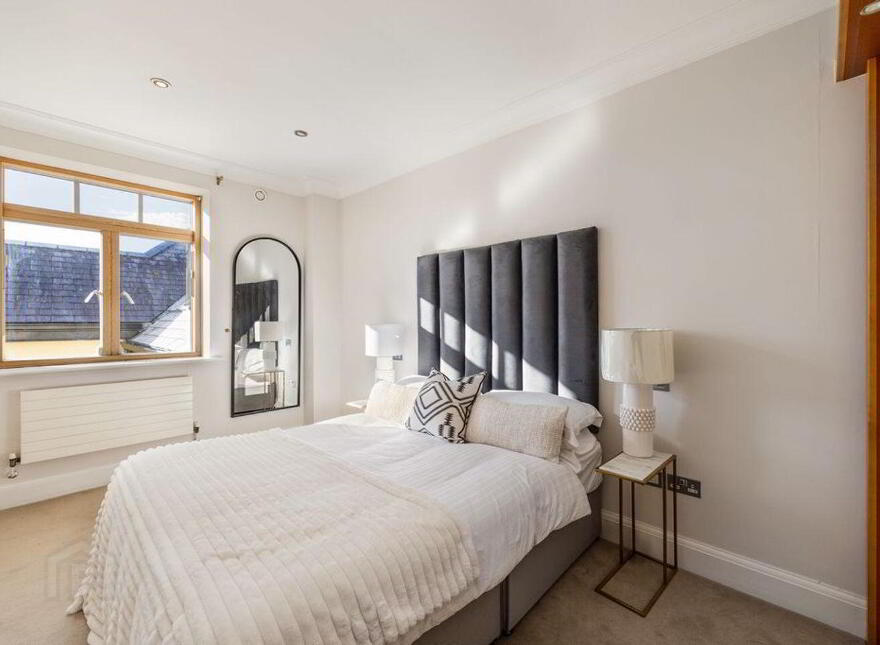 Apartment 44 Howth Lodge, Howth Road, Sutton, Sutton, D13NT27