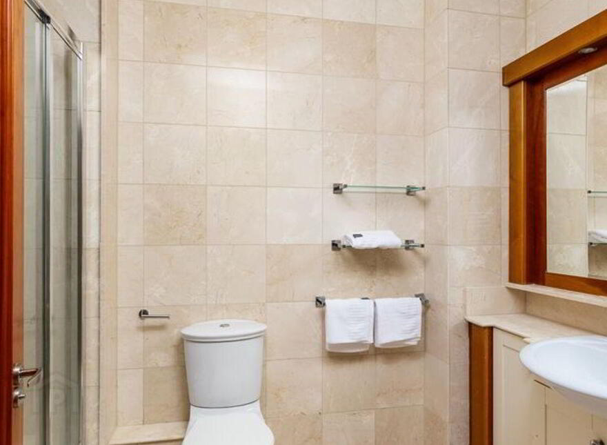 Apartment 44 Howth Lodge, Howth Road, Sutton, Sutton, D13NT27