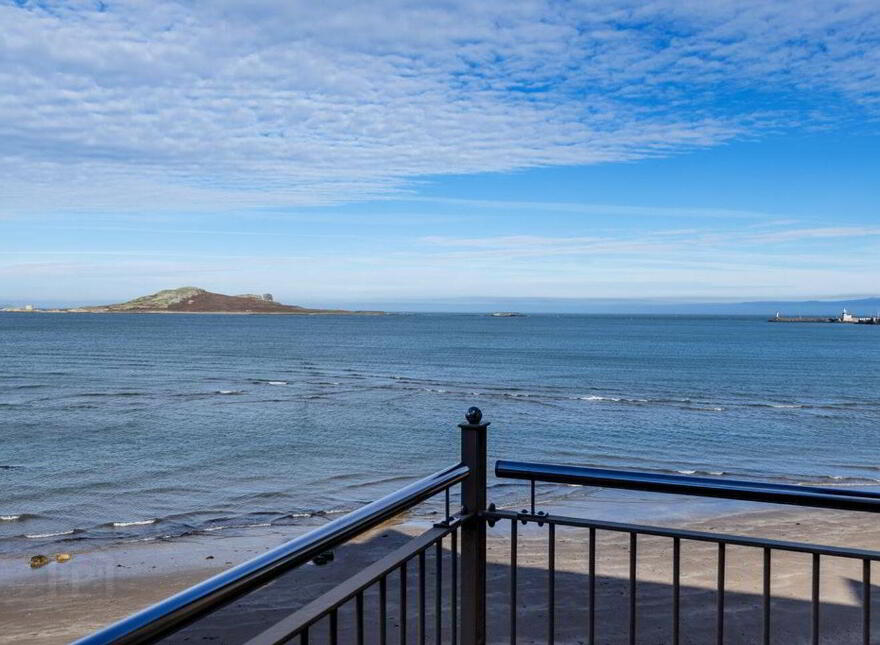Apartment 44 Howth Lodge, Howth Road, Sutton, Sutton, D13NT27