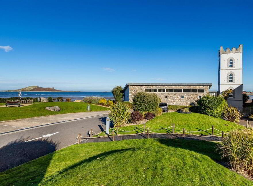 Apartment 44 Howth Lodge, Howth Road, Sutton, Sutton, D13NT27