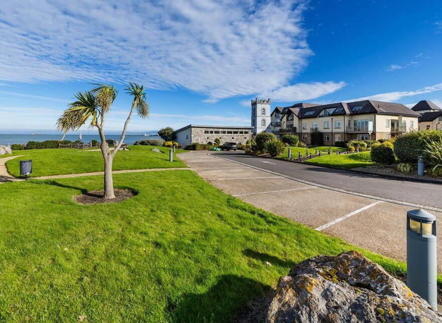 Apartment 44 Howth Lodge, Howth Road, Sutton, Sutton, D13NT27