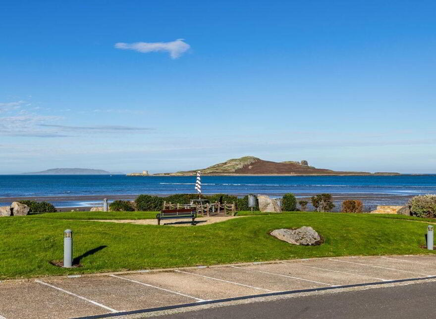 Apartment 44 Howth Lodge, Howth Road, Sutton, Sutton, D13NT27