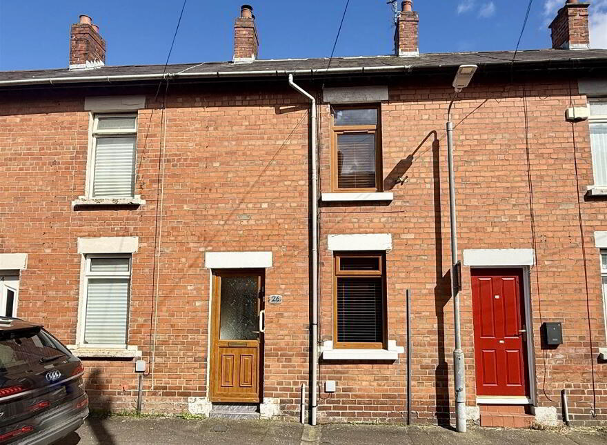 26 Brenda Street, Belfast, BT5 5GQ photo