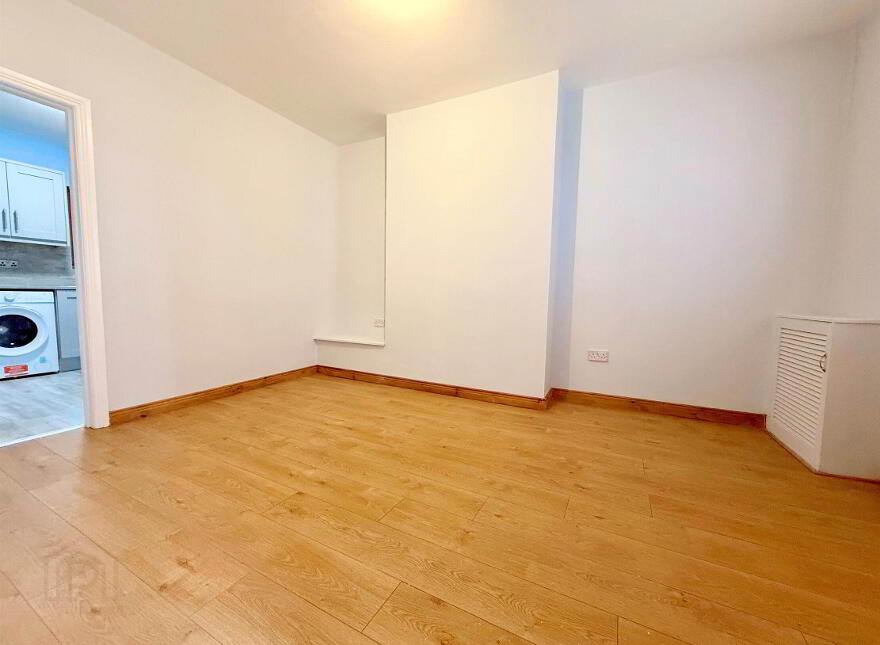 26 Brenda Street, Belfast, BT5 5GQ