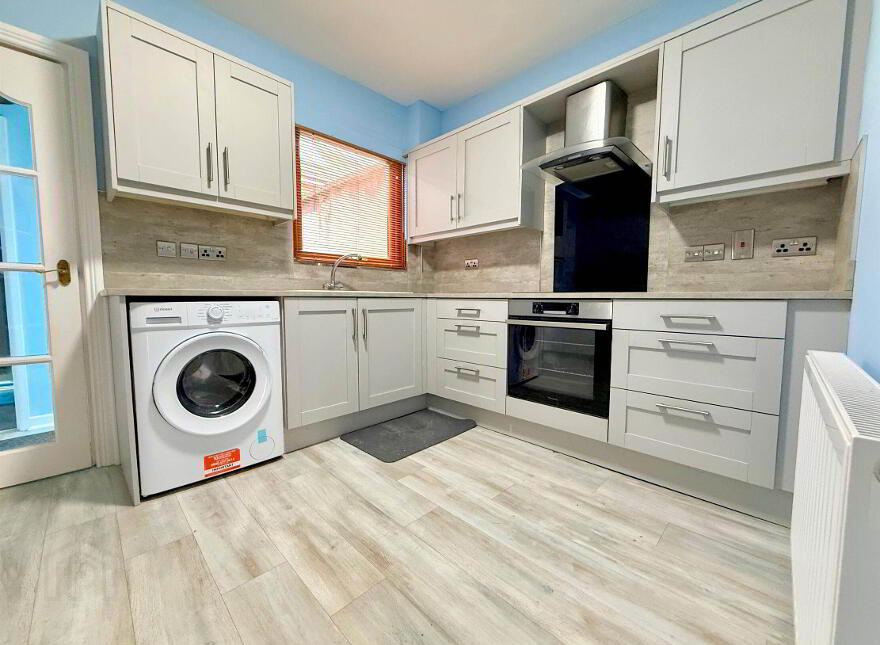 26 Brenda Street, Belfast, BT5 5GQ
