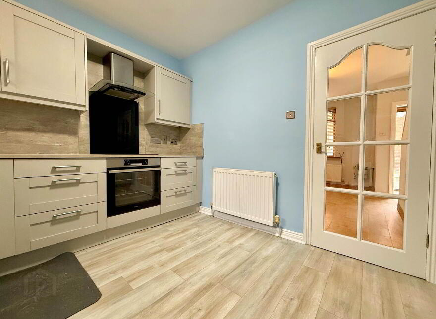 26 Brenda Street, Belfast, BT5 5GQ