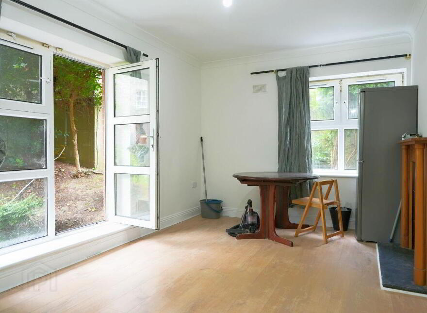 Apartment 26 The Hardwicke Smithfield, Smithfield, D07P2C6