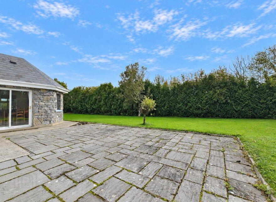 Gortlurkaun, Crusheen, Crusheen, V95N599