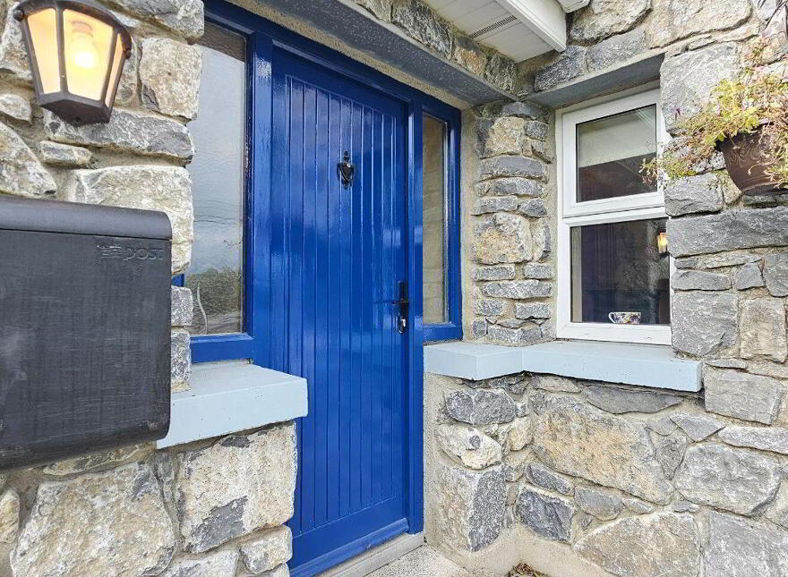 Gortlurkaun, Crusheen, Crusheen, V95N599