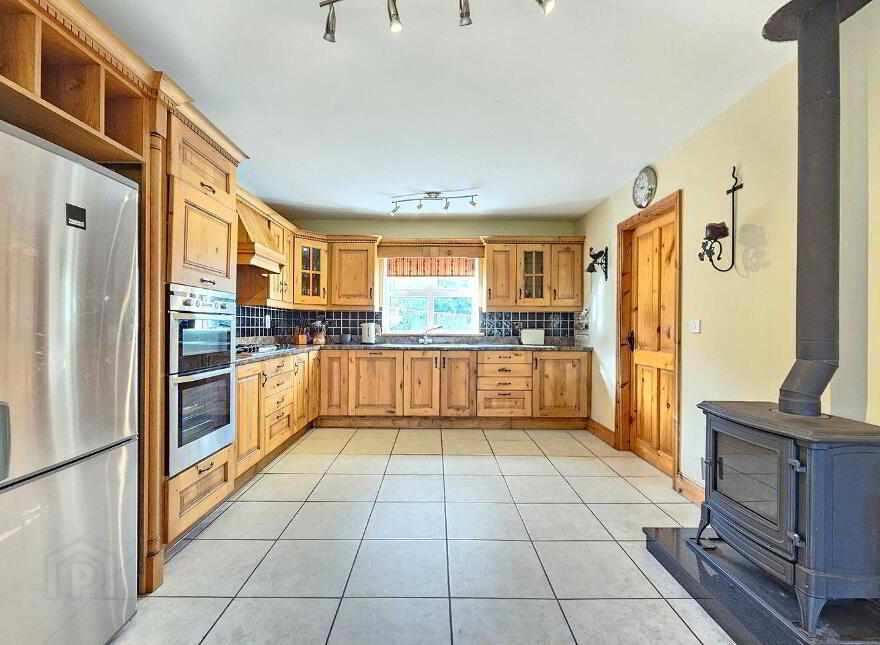 Gortlurkaun, Crusheen, Crusheen, V95N599