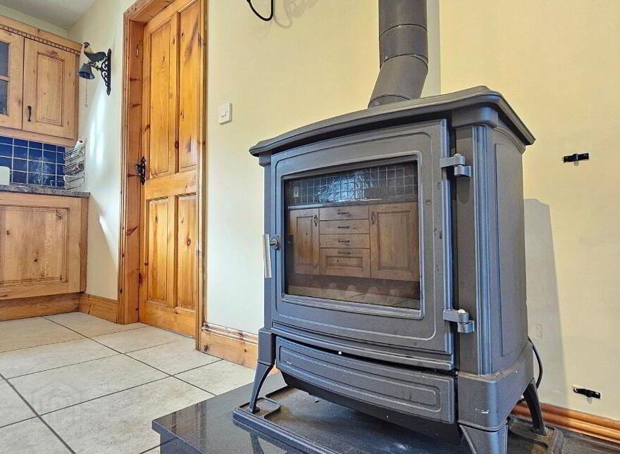 Gortlurkaun, Crusheen, Crusheen, V95N599