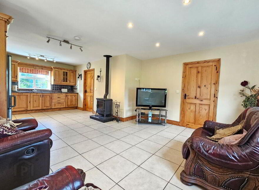 Gortlurkaun, Crusheen, Crusheen, V95N599