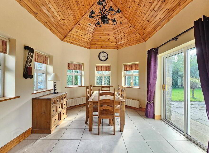 Gortlurkaun, Crusheen, Crusheen, V95N599