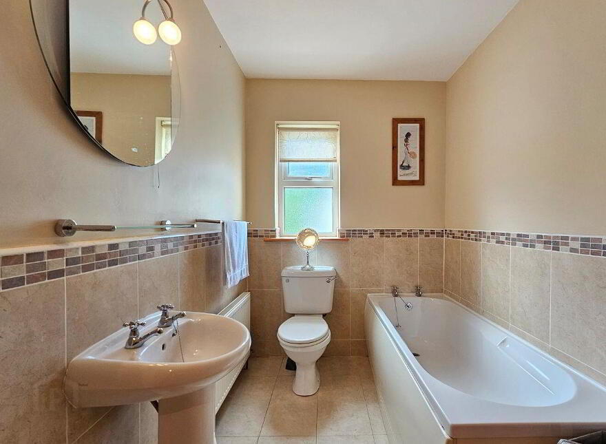 Gortlurkaun, Crusheen, Crusheen, V95N599