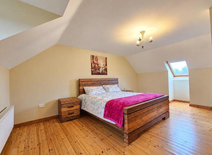 Gortlurkaun, Crusheen, Crusheen, V95N599