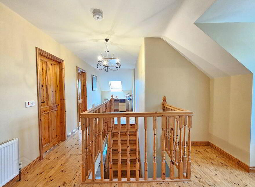 Gortlurkaun, Crusheen, Crusheen, V95N599