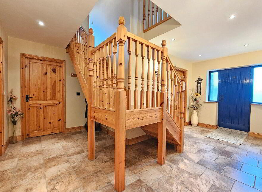 Gortlurkaun, Crusheen, Crusheen, V95N599