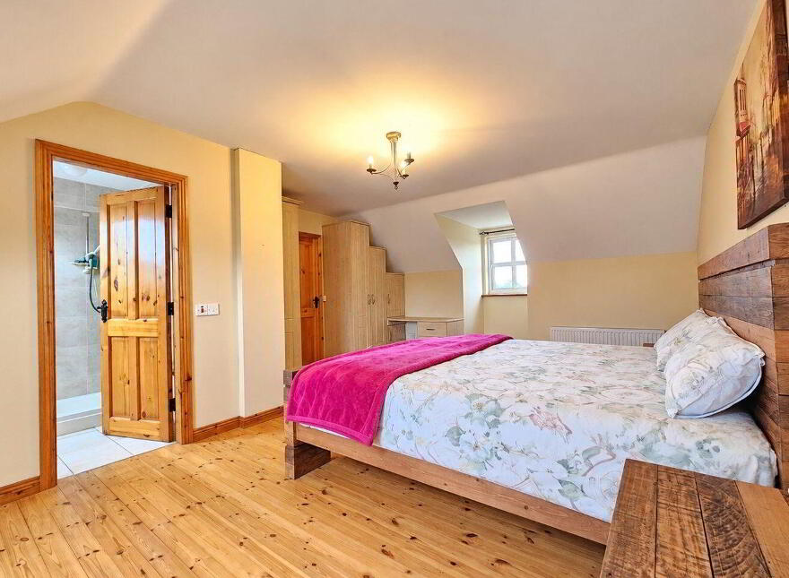 Gortlurkaun, Crusheen, Crusheen, V95N599
