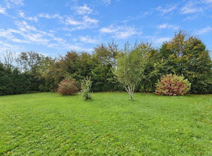 Gortlurkaun, Crusheen, Crusheen, V95N599