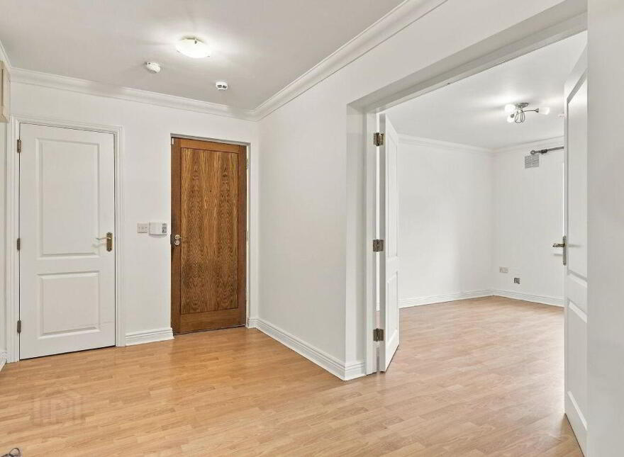 Apartment 35 The Fairways Seabrook Manor, Portmarnock, Portmarnock, D13A3X0