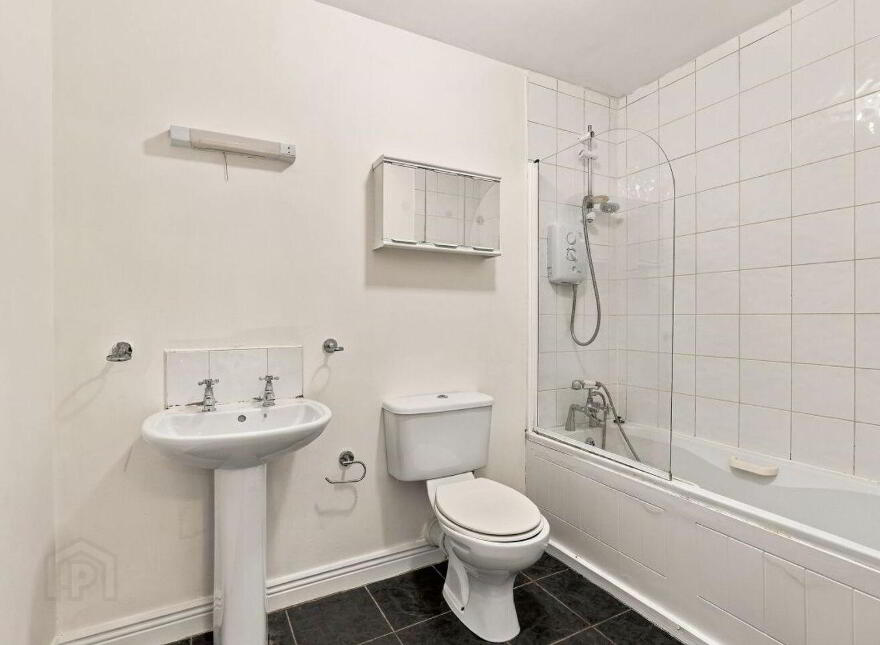 Apartment 35 The Fairways Seabrook Manor, Portmarnock, Portmarnock, D13A3X0