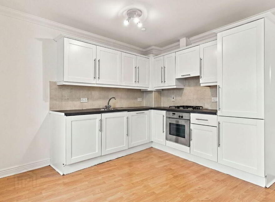 Apartment 35 The Fairways Seabrook Manor, Portmarnock, Portmarnock, D13A3X0