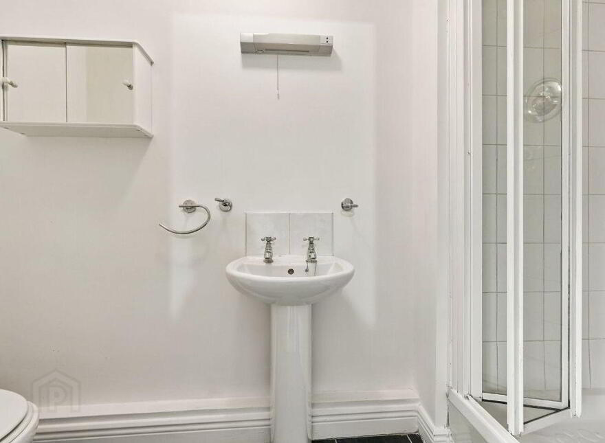 Apartment 35 The Fairways Seabrook Manor, Portmarnock, Portmarnock, D13A3X0