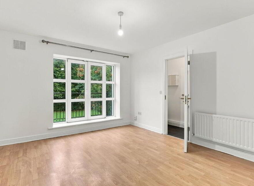 Apartment 35 The Fairways Seabrook Manor, Portmarnock, Portmarnock, D13A3X0