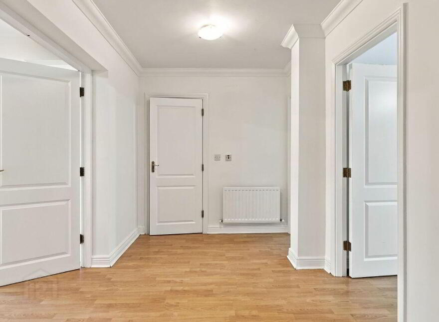 Apartment 35 The Fairways Seabrook Manor, Portmarnock, Portmarnock, D13A3X0