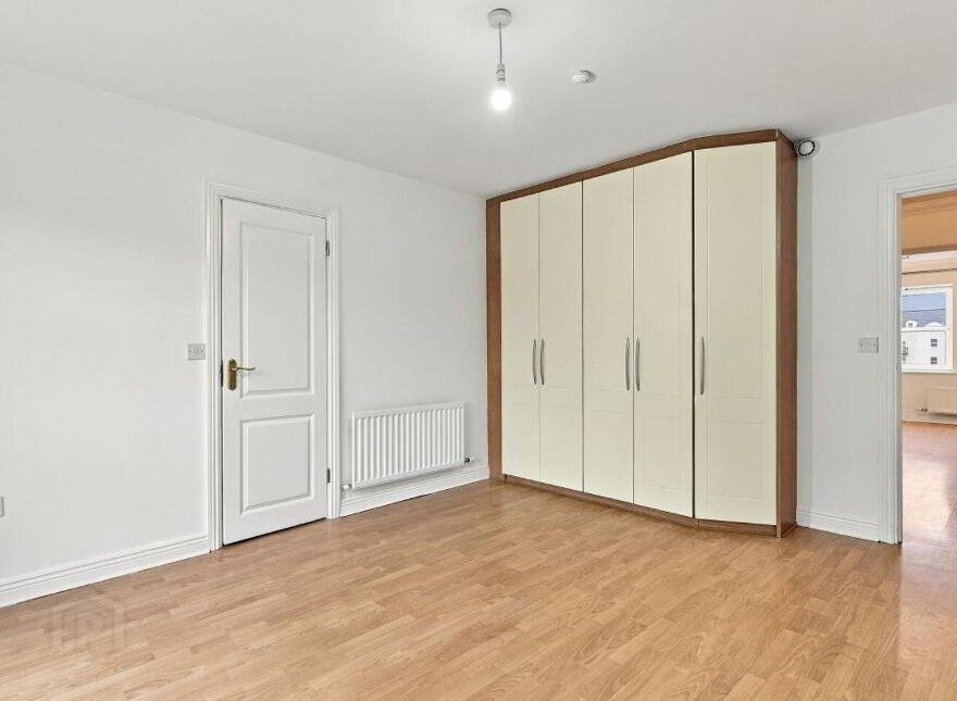 Apartment 35 The Fairways Seabrook Manor, Portmarnock, Portmarnock, D13A3X0