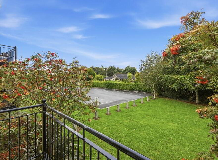 Apartment 35 The Fairways Seabrook Manor, Portmarnock, Portmarnock, D13A3X0