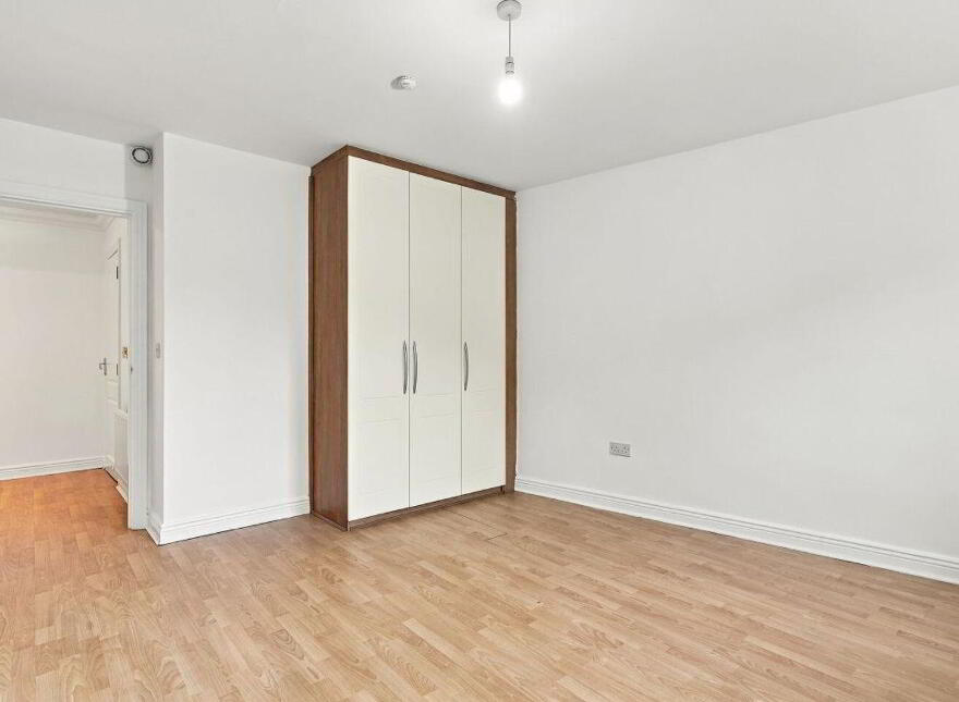 Apartment 35 The Fairways Seabrook Manor, Portmarnock, Portmarnock, D13A3X0
