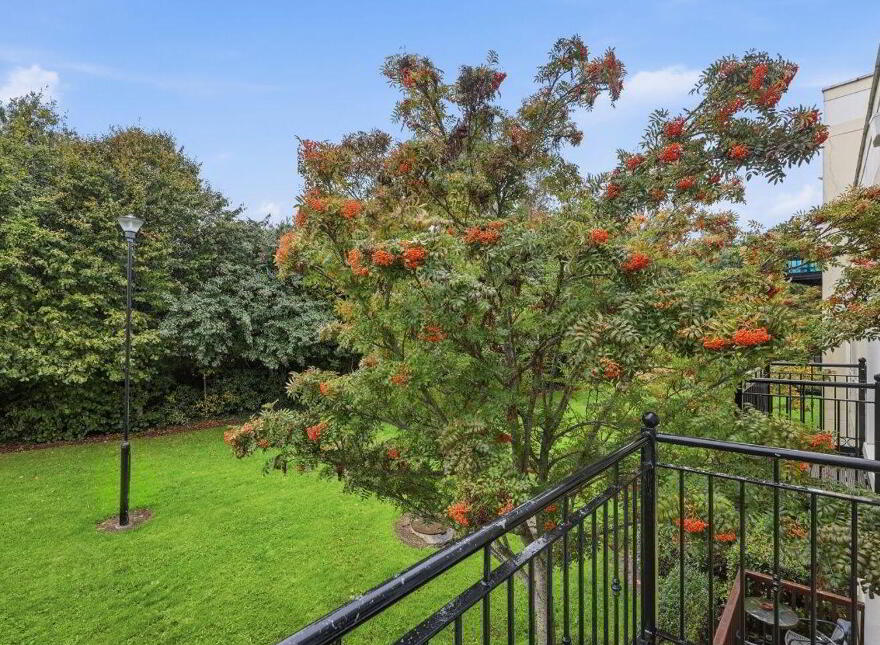 Apartment 35 The Fairways Seabrook Manor, Portmarnock, Portmarnock, D13A3X0