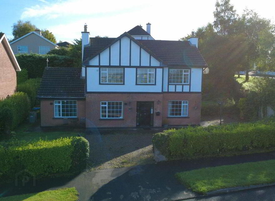 40 Kilbane, Golf Links Road, Castletroy, V94F43C