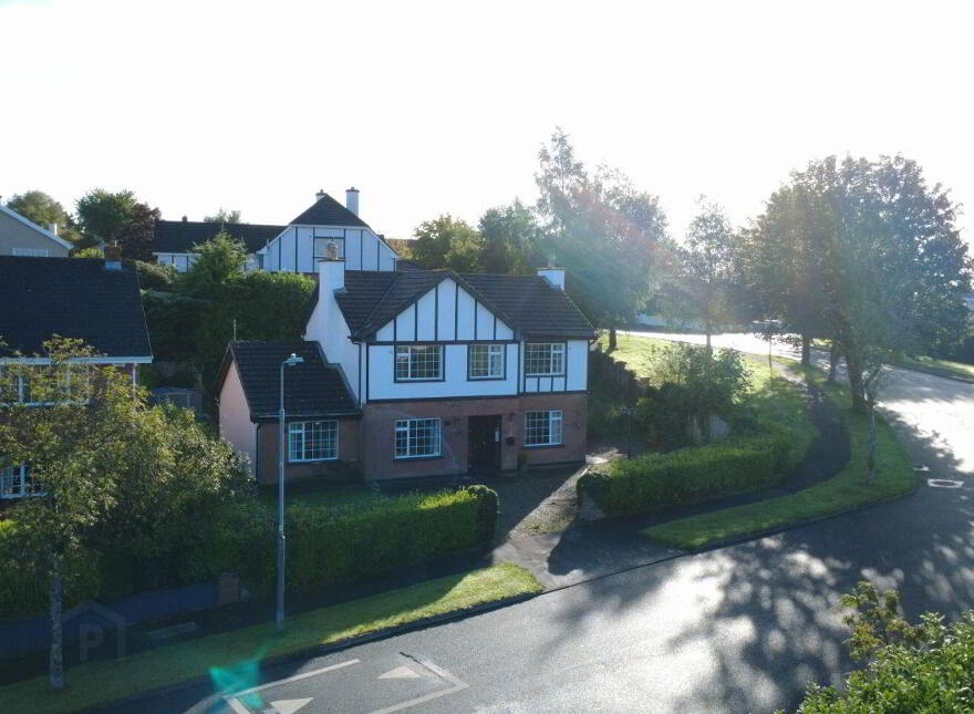 40 Kilbane, Golf Links Road, Castletroy, V94F43C