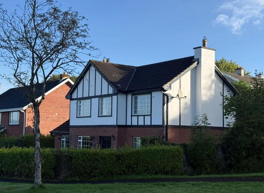 40 Kilbane, Golf Links Road, Castletroy, V94F43C