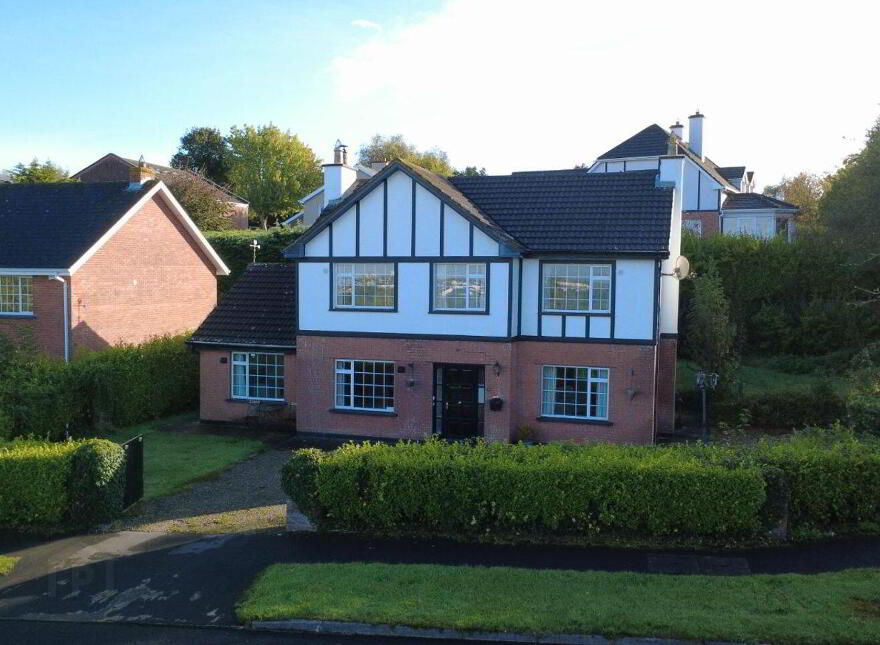 40 Kilbane, Golf Links Road, Castletroy, V94F43C
