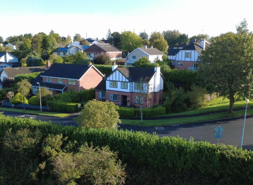 40 Kilbane, Golf Links Road, Castletroy, V94F43C